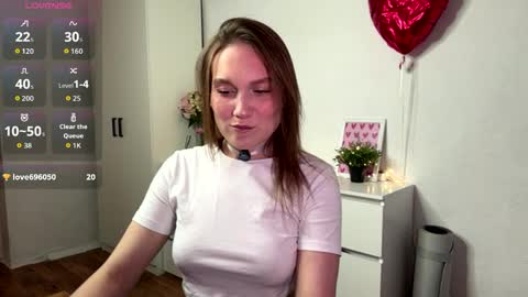 Kallie online show from April 5, 4:06 pm