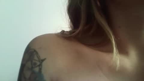 Tifanny online show from March 13, 10:44 pm