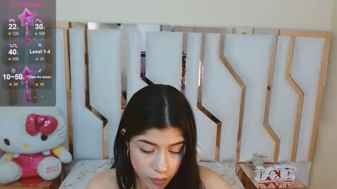    online show from February 12, 8:43 pm