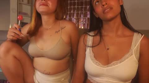 Estefana Ramrez online show from October 21, 7:29 pm