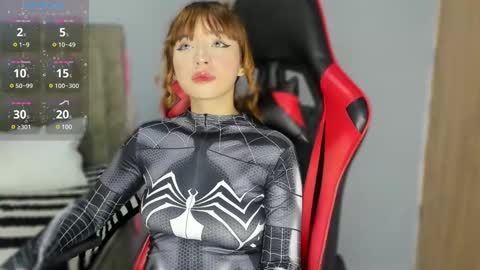 Estefana Ramrez online show from March 12, 7:04 pm