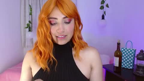 Tiffany online show from December 24, 11:44 pm