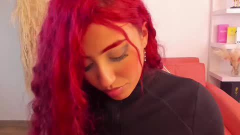 Tiffany online show from December 20, 8:35 pm