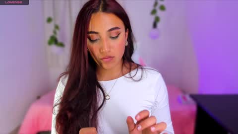 Tiffany online show from January 8, 2:14 am