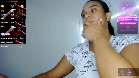 tiffany online show from February 22, 9:32 pm