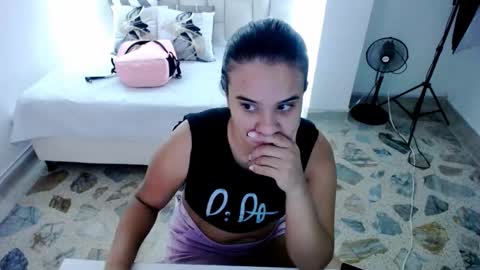 tiffany online show from March 9, 6:11 pm