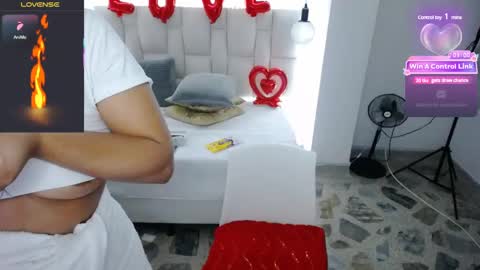 tiffany online show from February 14, 1:02 am