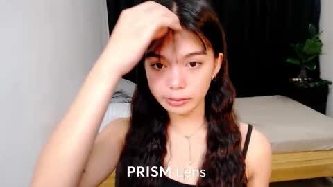 Tayra online show from February 9, 1:52 am