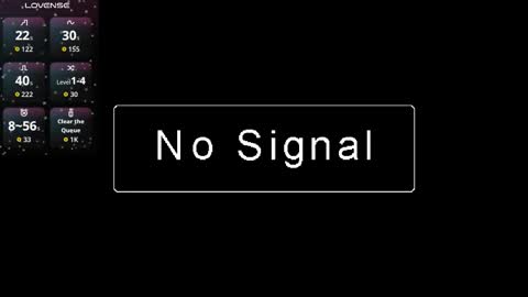 tiffany_low online show from March 14, 2:51 pm