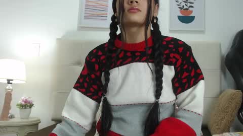 Tifanny Fox online show from January 27, 10:38 am