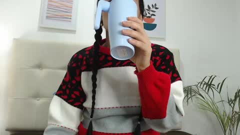 Tifanny Fox online show from February 19, 8:33 am