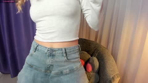 Tiffany online show from January 30, 3:40 pm