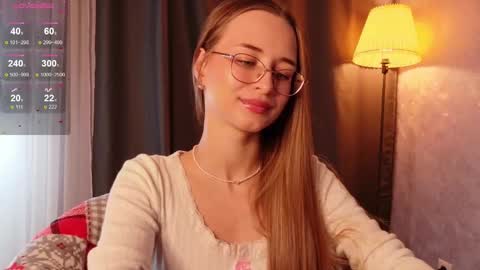 Tiffany online show from December 16, 3:18 pm