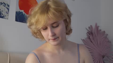 tiffanyjons online show from January 8, 6:09 pm