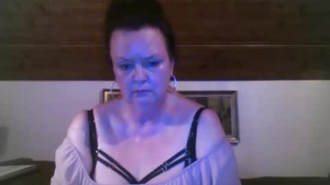 TiffanyMature online show from September 9, 6:30 pm