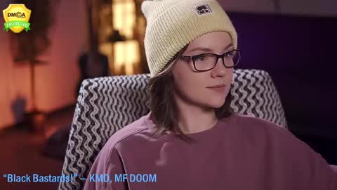 tiffanyriox online show from February 21, 2:50 am