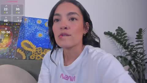 TIFFANY online show from April 21, 6:09 am