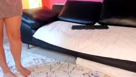 Stefany Suarez online show from February 11, 2:24 pm