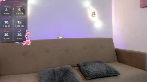 Tifany online show from February 11, 2:15 am