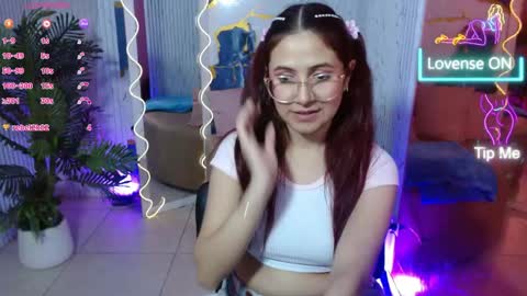 Tiiana online show from April 25, 3:31 am