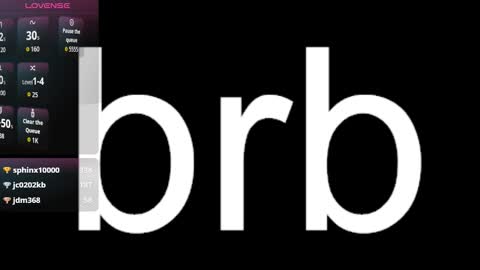 Tina  online show from February 12, 4:47 am