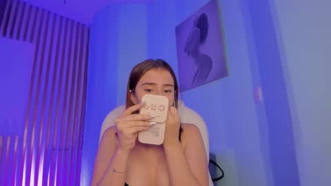 Tina  online show from October 1, 5:56 am