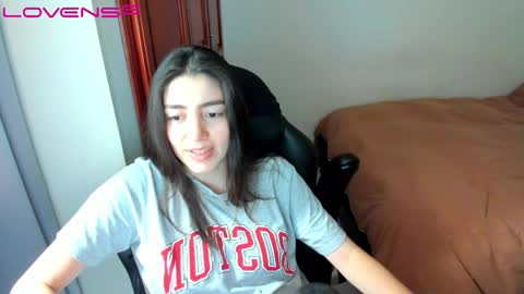 Tina online show from April 10, 7:53 pm