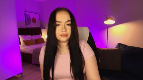 hi im curvy babyface girlie Tina online show from February 6, 8:18 am