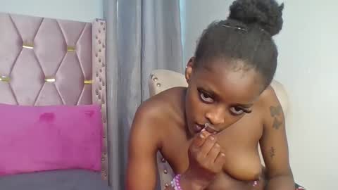 tinashe online show from February 6, 7:01 am