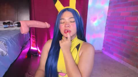 tinixmorgan online show from November 2, 3:10 am