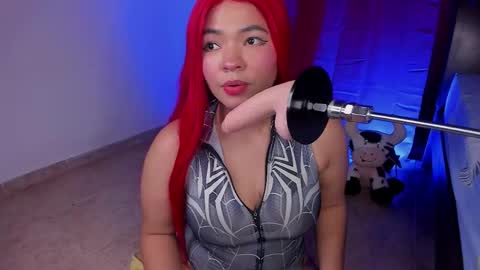 tinixmorgan online show from February 26, 1:59 am