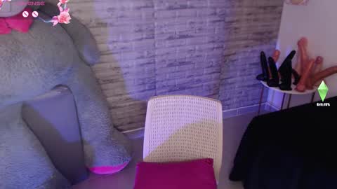 Tinna Goddess online show from February 20, 3:24 pm