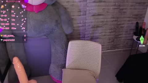 Tinna Goddess online show from April 21, 5:20 pm