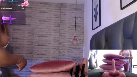 Tinna Goddess online show from November 11, 4:37 pm