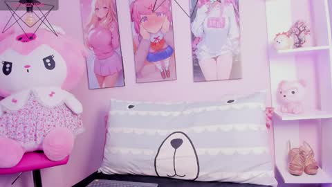 tinna noa online show from March 25, 4:06 am