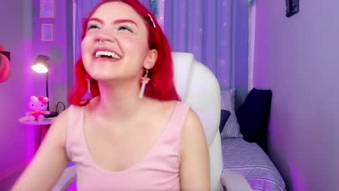 Emmy M online show from December 4, 7:12 pm