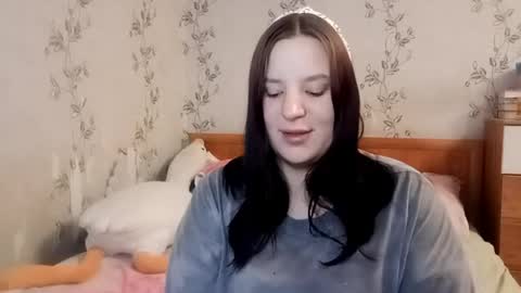 tiny_alkaid online show from March 30, 6:18 pm