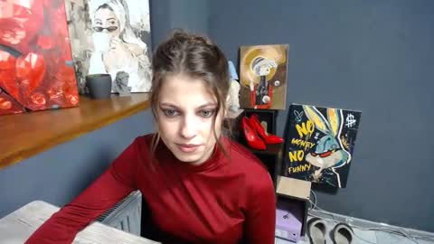 Gloria online show from December 5, 8:37 am