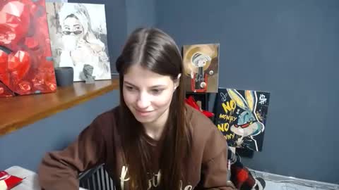 Gloria online show from January 9, 7:46 am