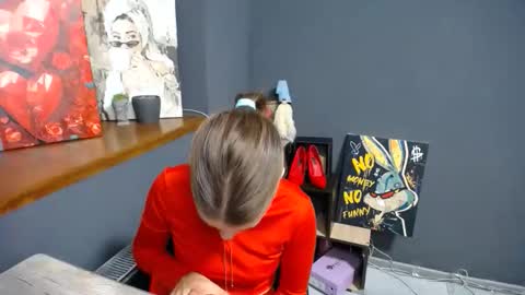 Gloria online show from September 13, 7:27 am