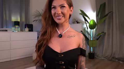 Anissa online show from June 2, 3:02 pm