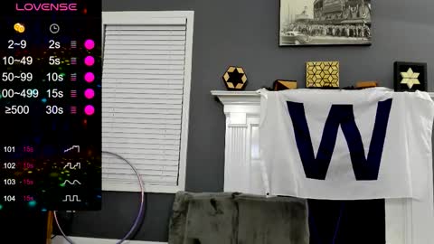 V - Read the bio please thanks. online show from October 9, 2:37 am