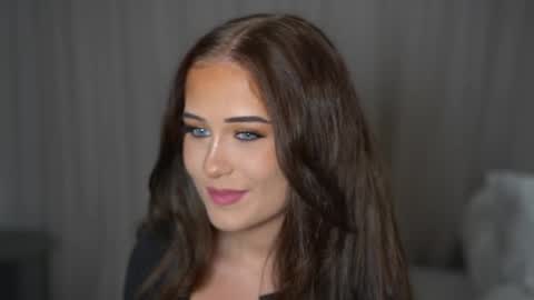 Lili online show from November 24, 1:24 pm