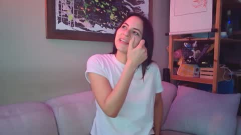 Tipsy Daisy online show from February 27, 12:21 am