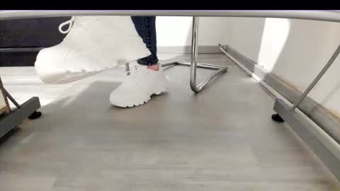 Anna online show from September 12, 5:31 pm