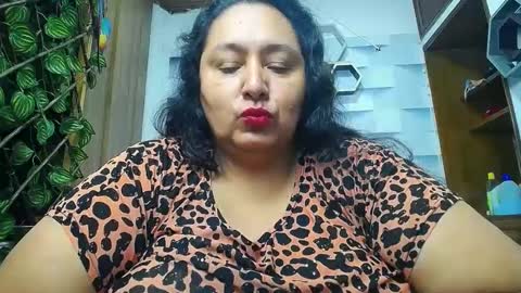 TISTMATURE online show from October 14, 1:46 pm