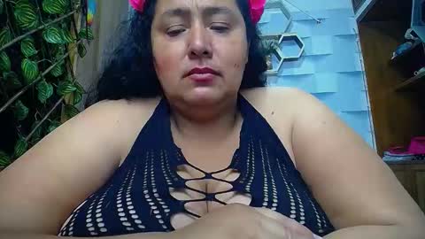 TISTMATURE online show from September 24, 3:11 pm