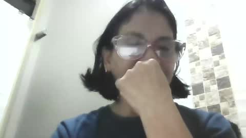 Ester online show from May 1, 3:54 am