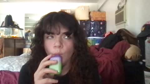 formerly bigtittygothwhore online show from December 14, 8:36 pm