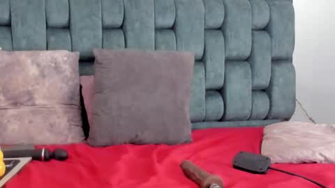 Tivizay online show from November 24, 3:47 pm